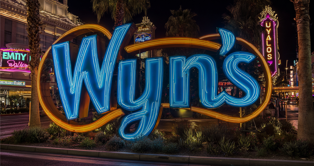 Wyns
